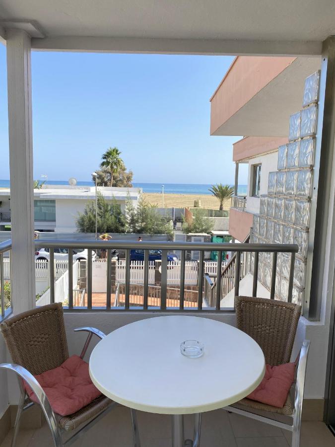 Oasis Playa Maspalomas Maspalomas (Gran Canaria) Exterior foto