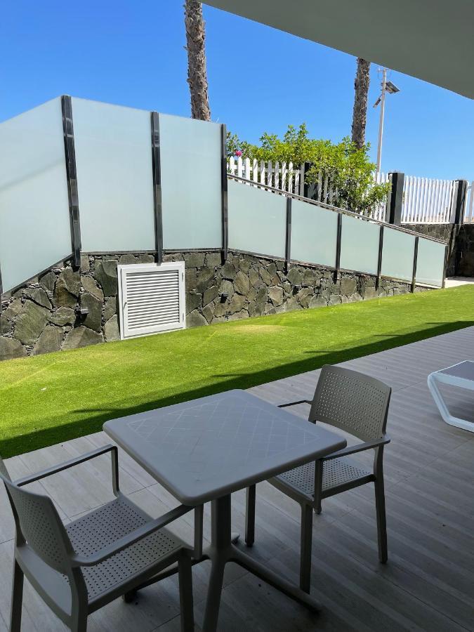 Oasis Playa Maspalomas Maspalomas (Gran Canaria) Exterior foto