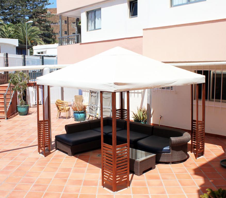 Oasis Playa Maspalomas Maspalomas (Gran Canaria) Exterior foto