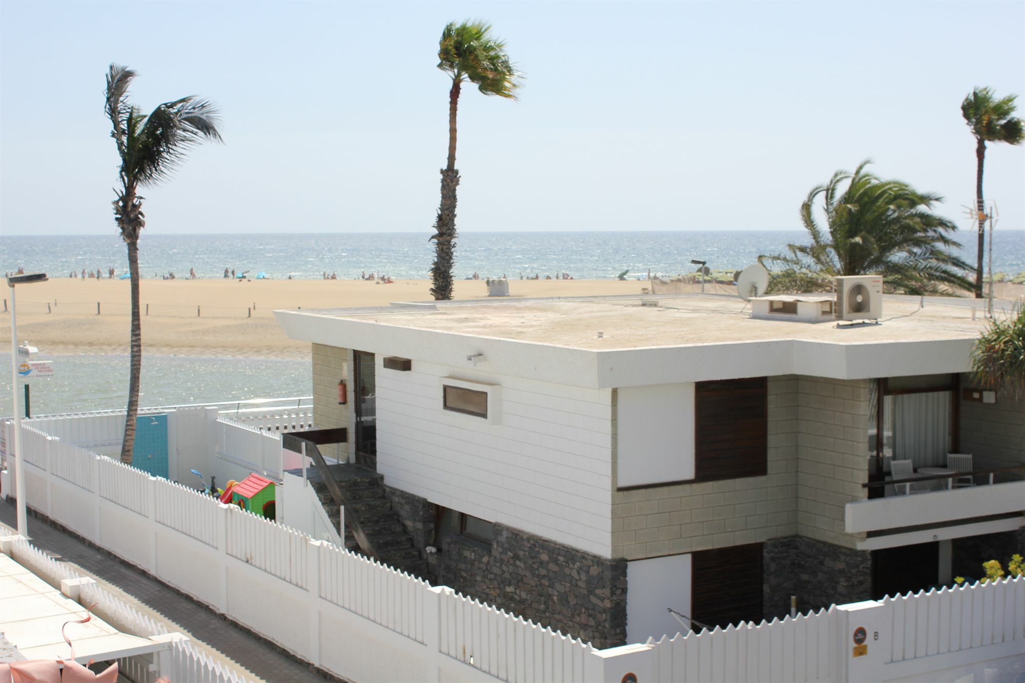Oasis Playa Maspalomas Maspalomas (Gran Canaria) Exterior foto